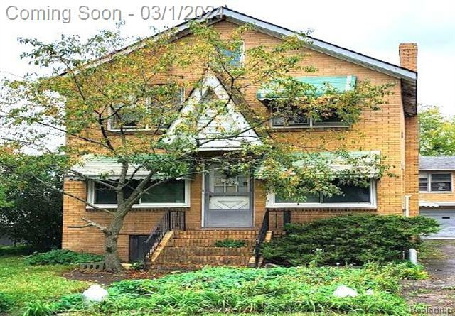 Property Photo:  307 Duana Street  MI 48377 