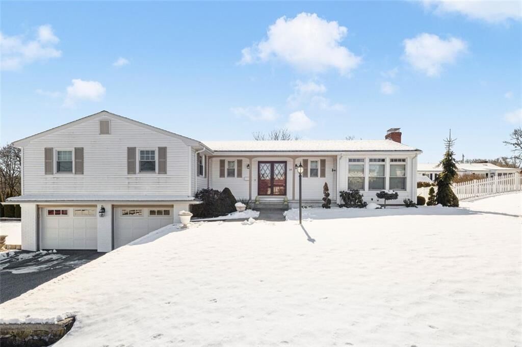 Property Photo: 29 Pinewood Drive RI 02904