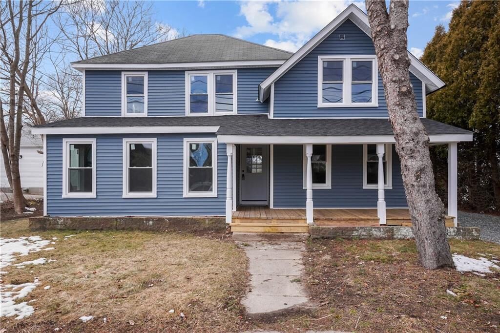 Property Photo:  70 Columbia Street  RI 02879 