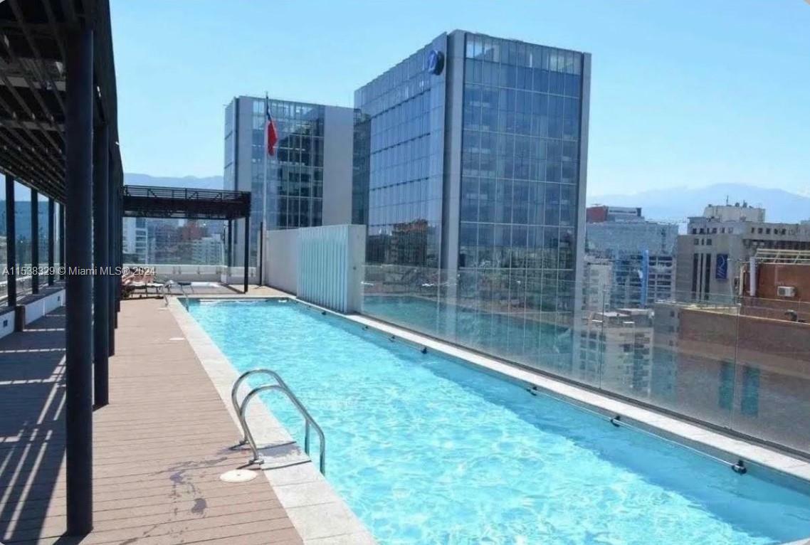 Property Photo:  La Capitania70 Las Condes 758009-1302    