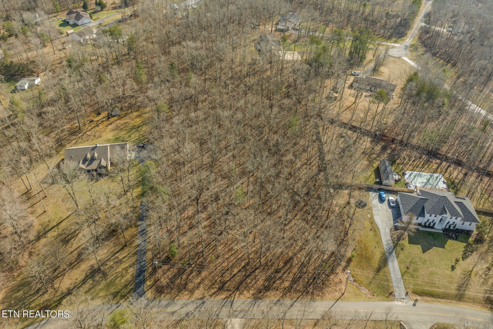 Property Photo:  1.96 Ac Laurel Circle  TN 38555 