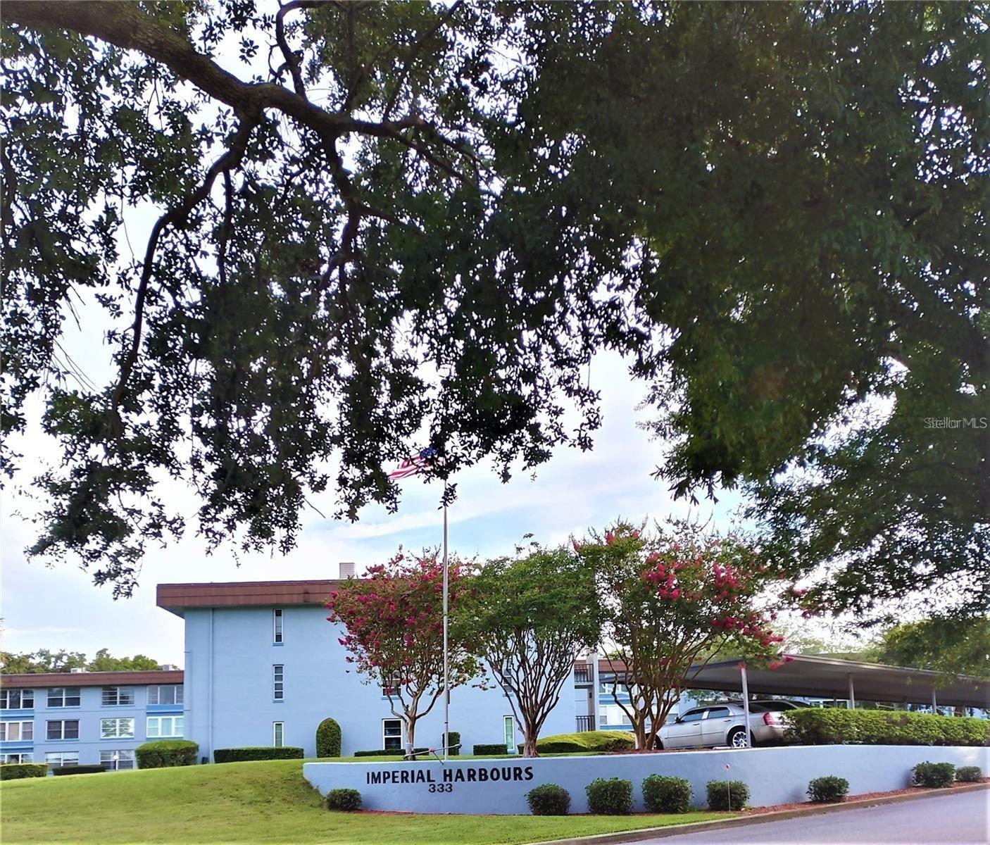 Property Photo:  333 Lake Howard Drive NW 312-C  FL 33880 