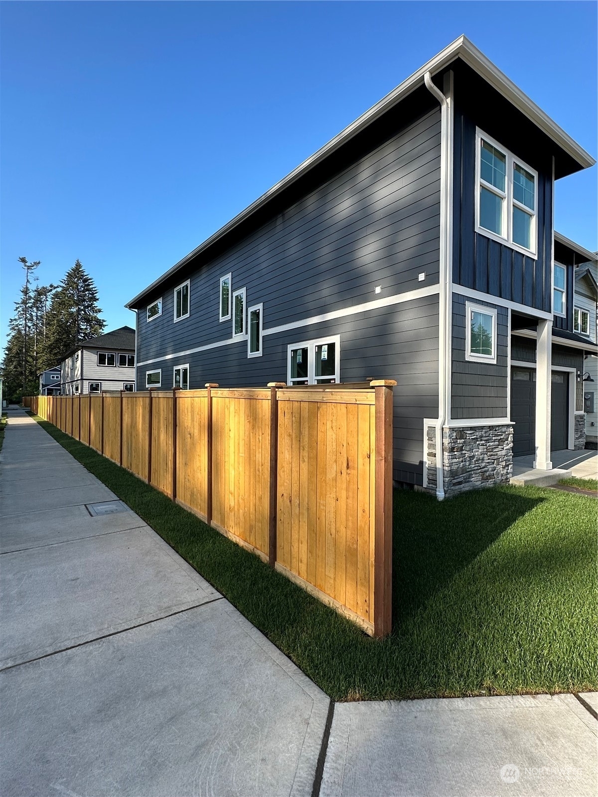 Property Photo: 8554 Kimmie Loop SW WA 98512