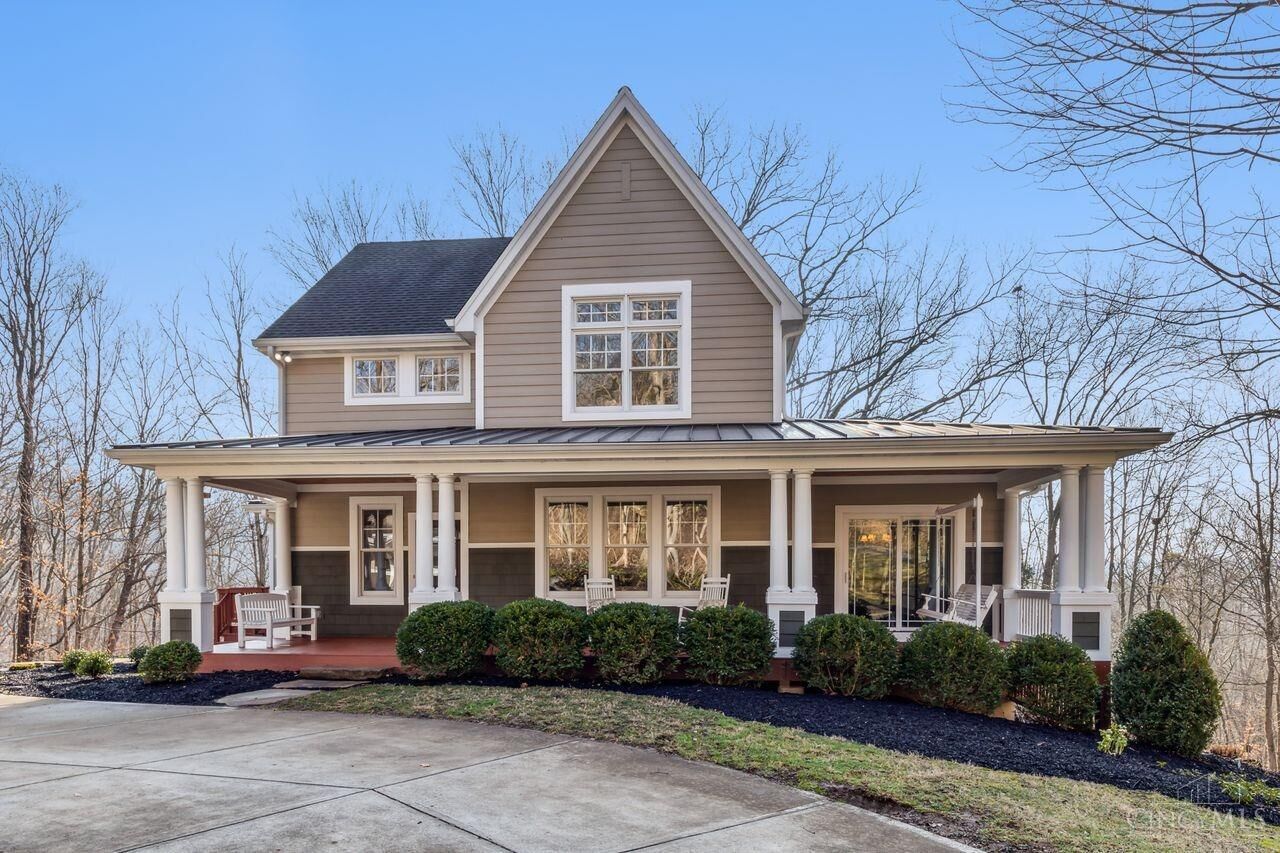 Property Photo:  3342 Michelles Whisper  OH 45245 