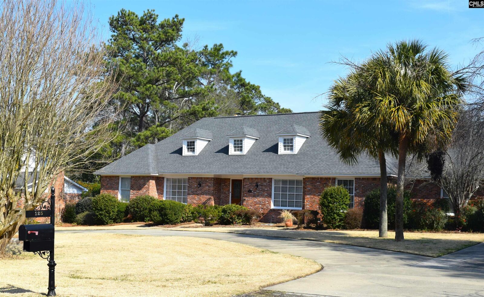 Property Photo:  125 Park Shore  SC 29223-6025 
