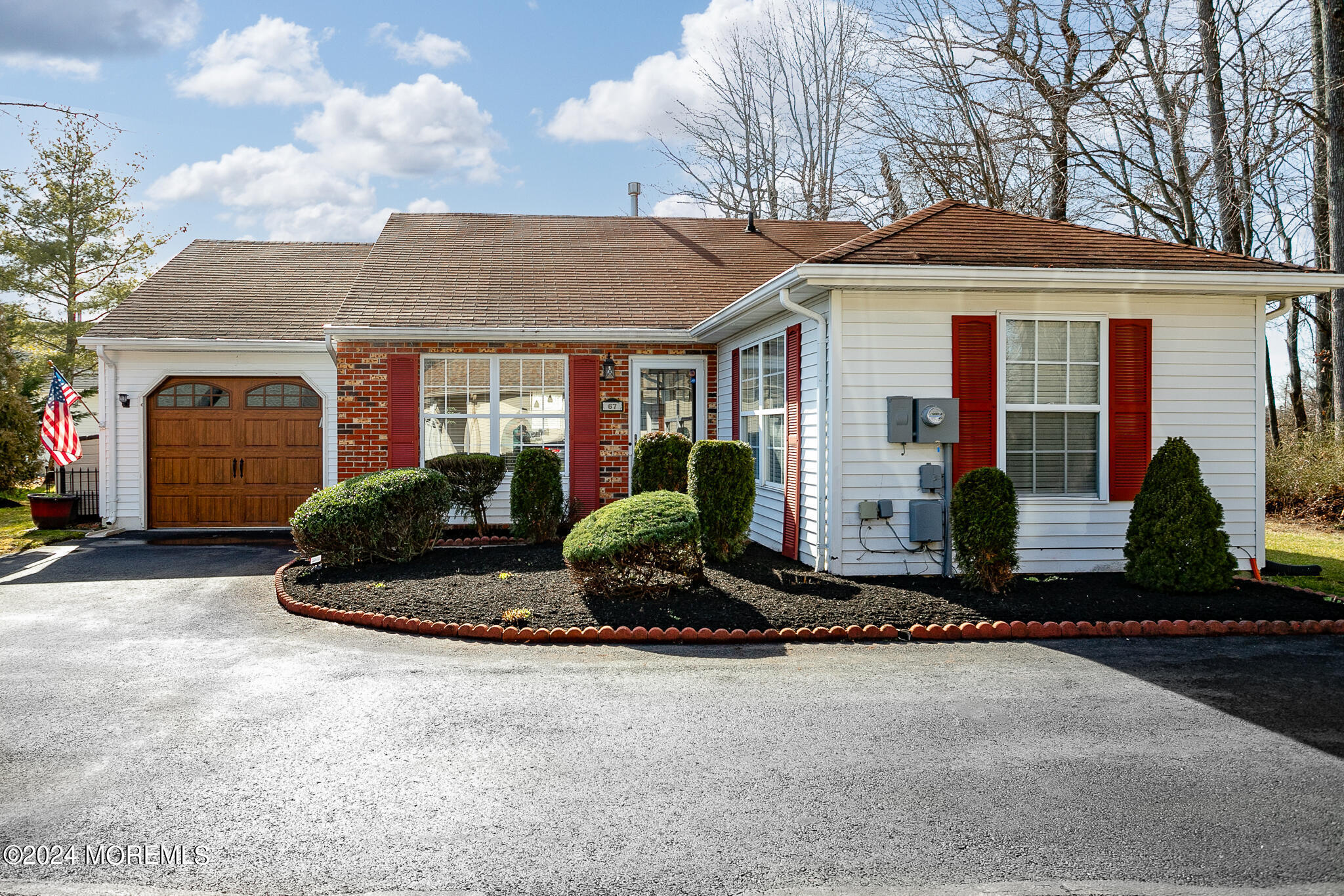 Property Photo:  67 Farnworth Close  NJ 07728 