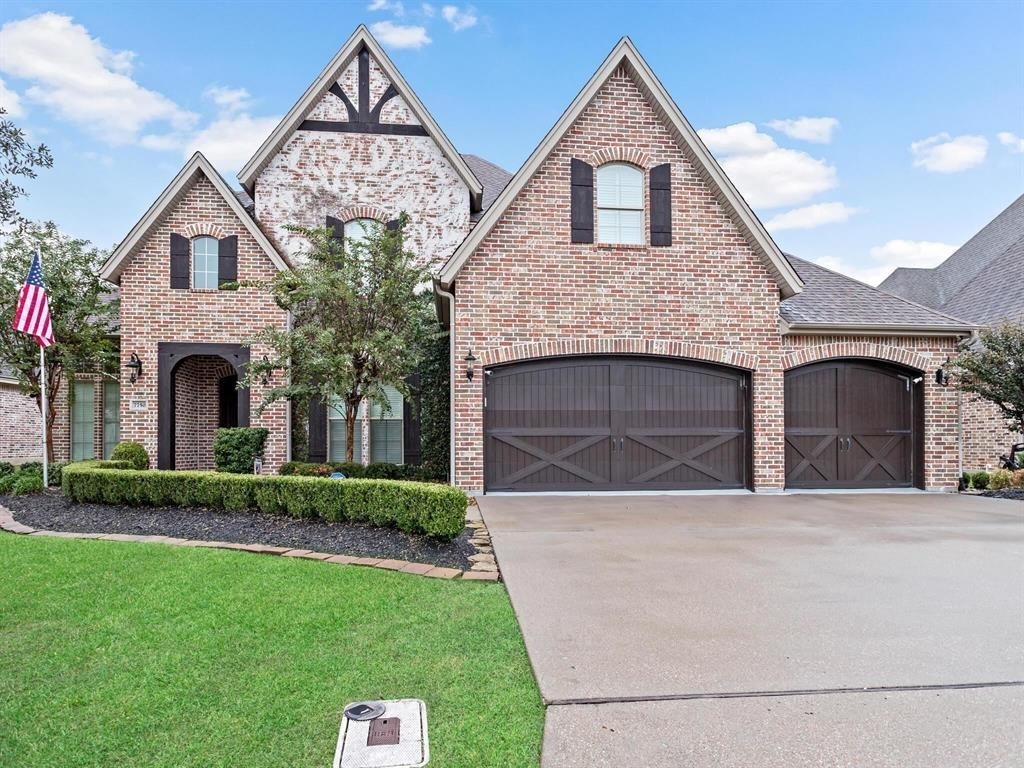 Property Photo:  7750 Deer Chase  TX 77713 