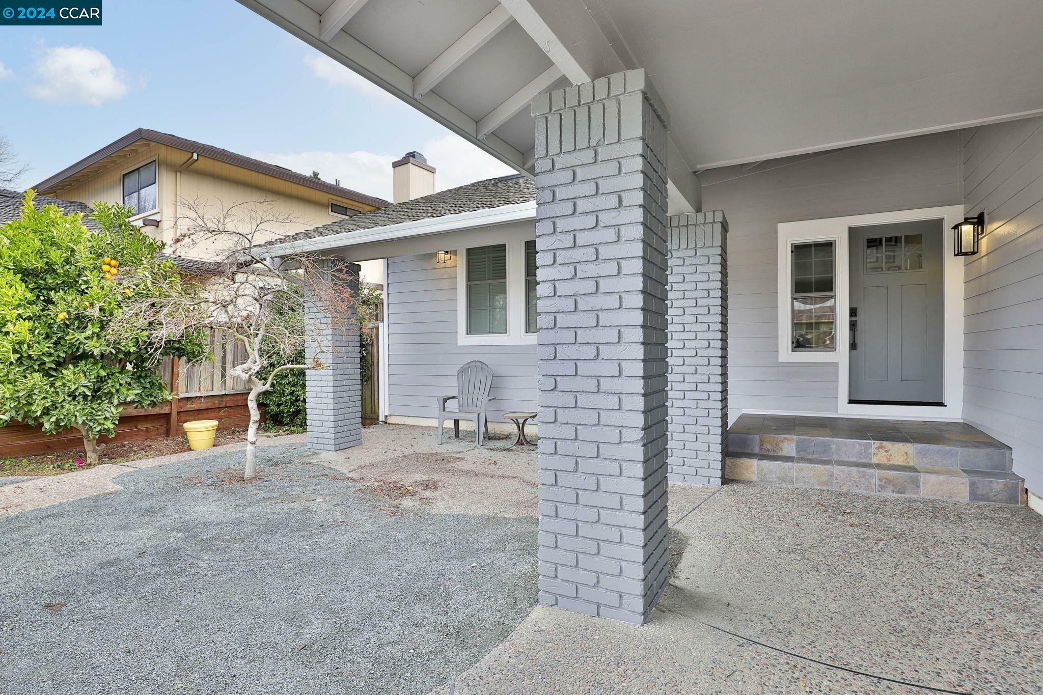 Property Photo:  140 Welle Rd  CA 94525 