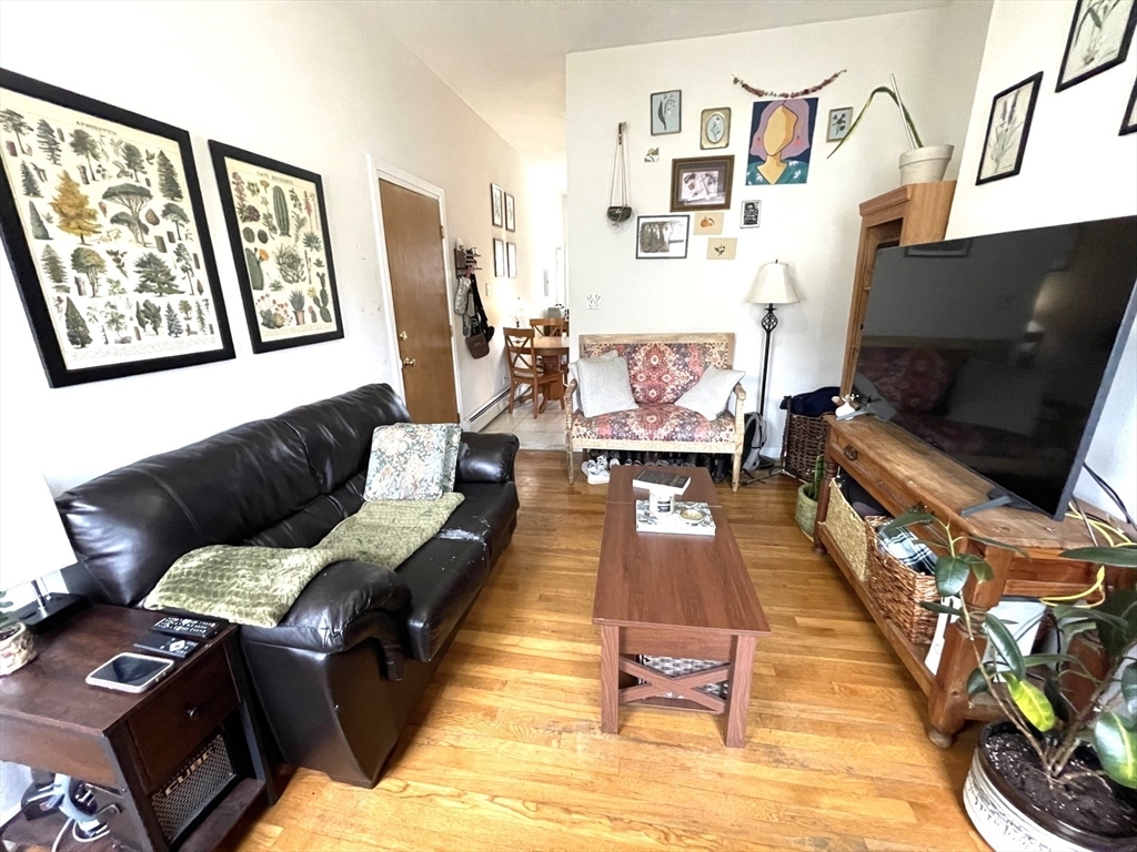 Property Photo: 3 Cedar Sq 2 MA 02140