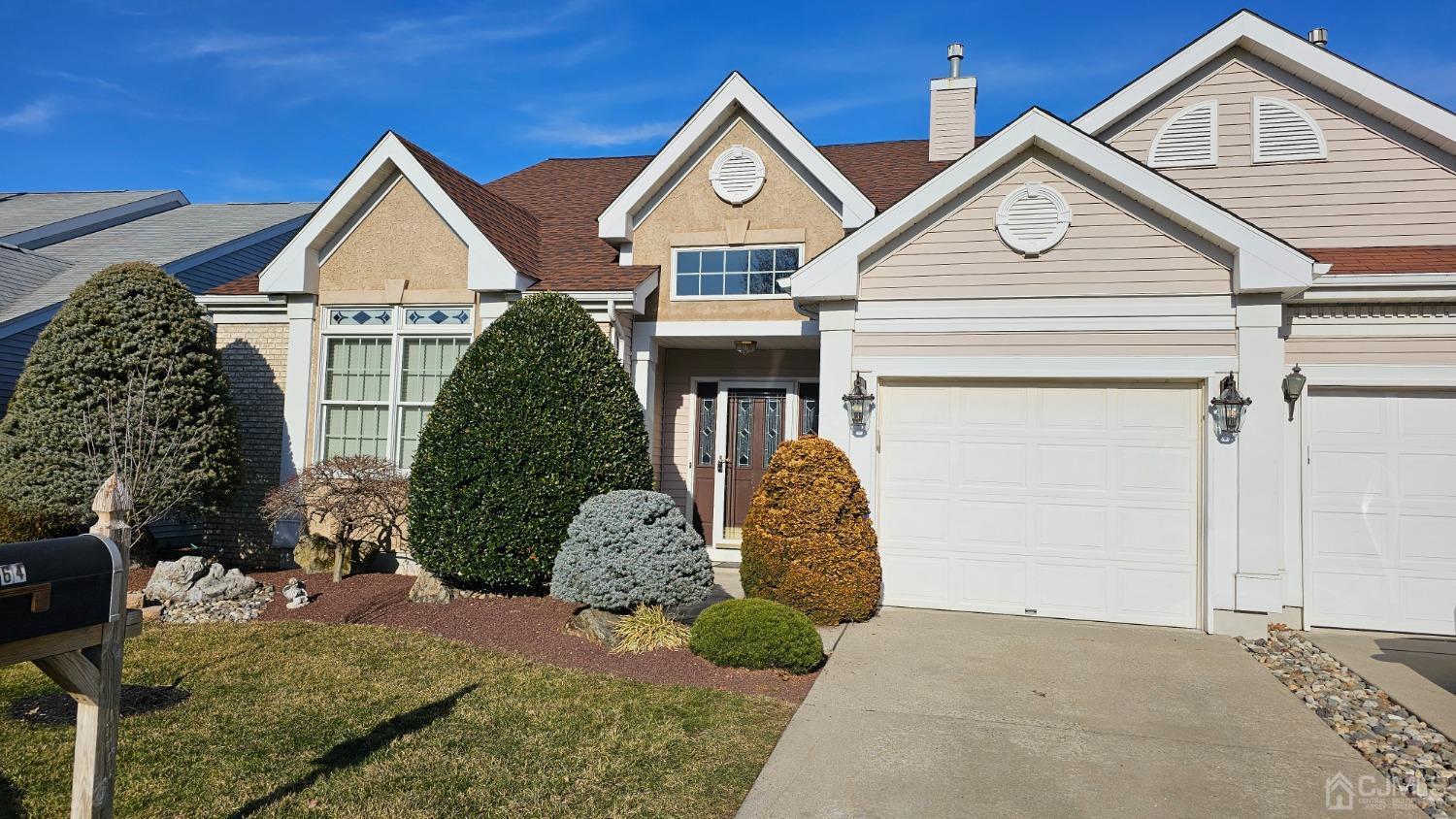 Property Photo:  64 Harwood Road  NJ 08831 