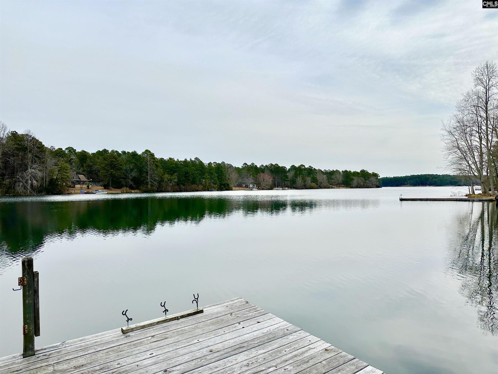 Property Photo:  617 Edisto Lake  SC 29164 