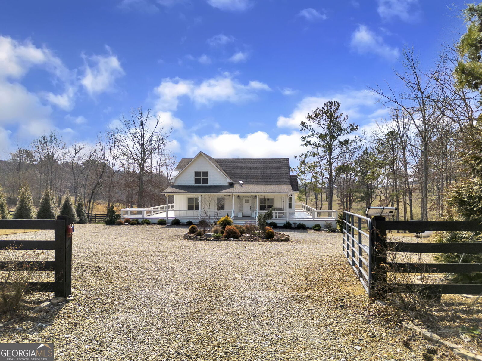 Property Photo:  4280 Conns Creek Road  GA 30107 
