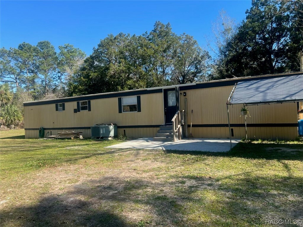 Property Photo:  3491 S Enright Terrace  FL 34448 