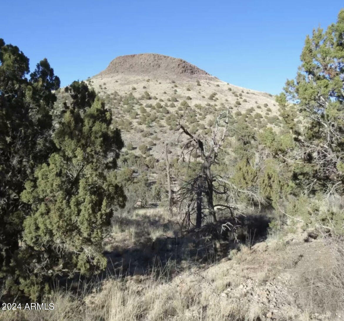 Property Photo:  4560 W Hidden Canyon Road ' - '  AZ 86323 