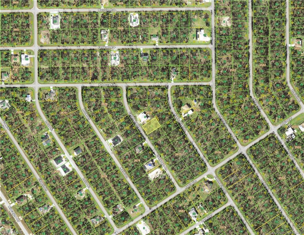 Property Photo: 1172 Campagna Ln FL 33953