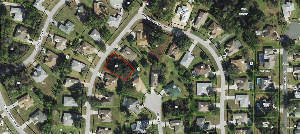 Property Photo: 2986 N Folkestone Loop FL 34442
