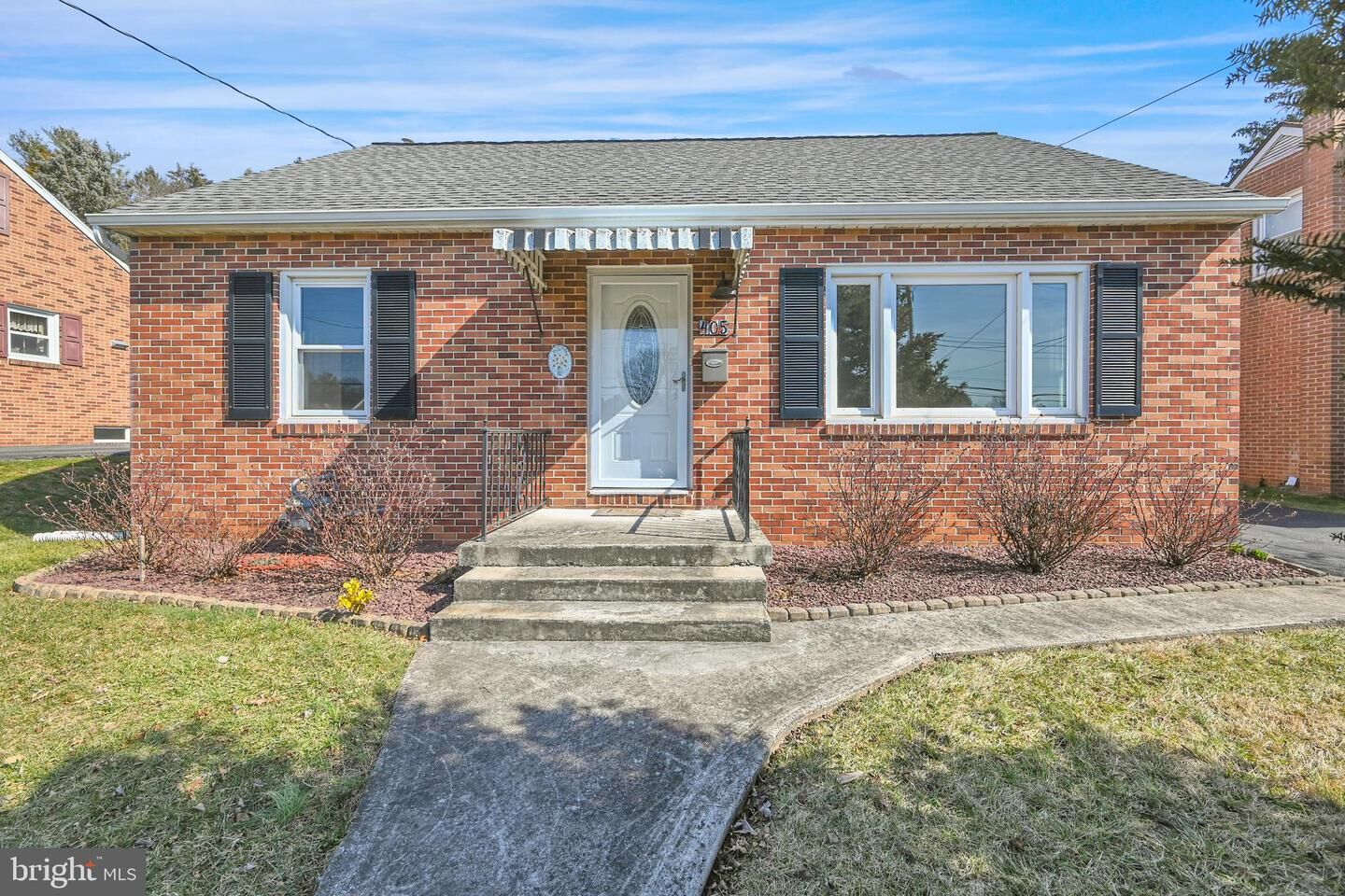 Property Photo:  405 N Williams Street  PA 17404 
