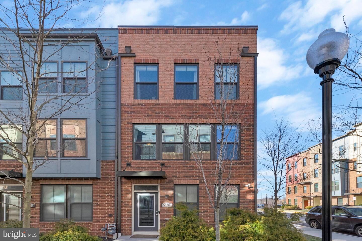 Property Photo:  6100 Enquirer Street  MD 20782 