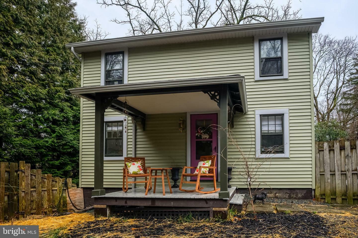 Property Photo:  6566 Upper York Road  PA 18938 