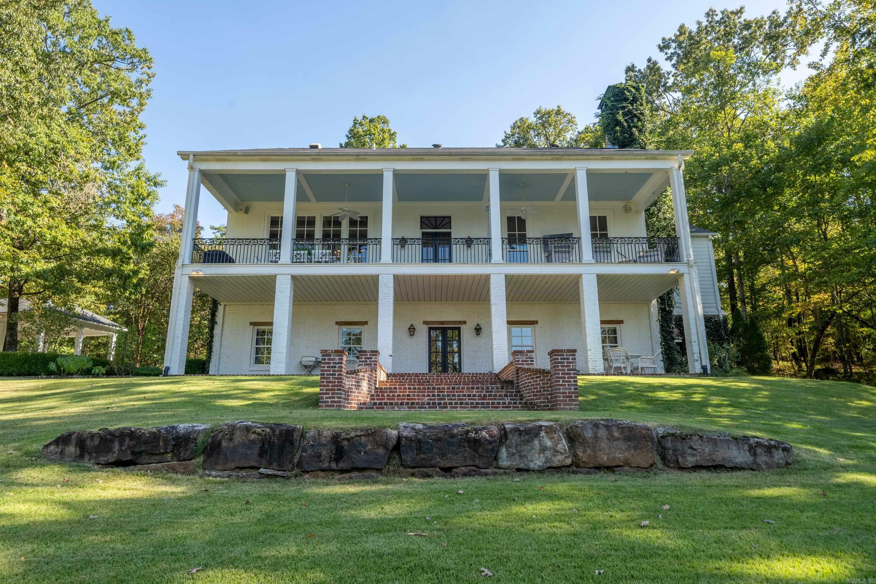 498 Lantern Terrace  Hot Springs AR 71913 photo