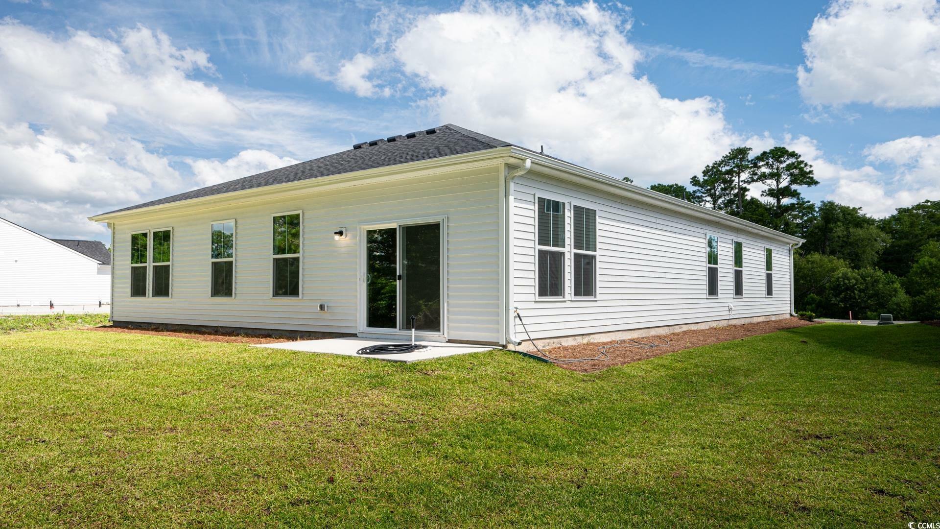 Property Photo:  476 Sun Colony Blvd.  SC 29568 