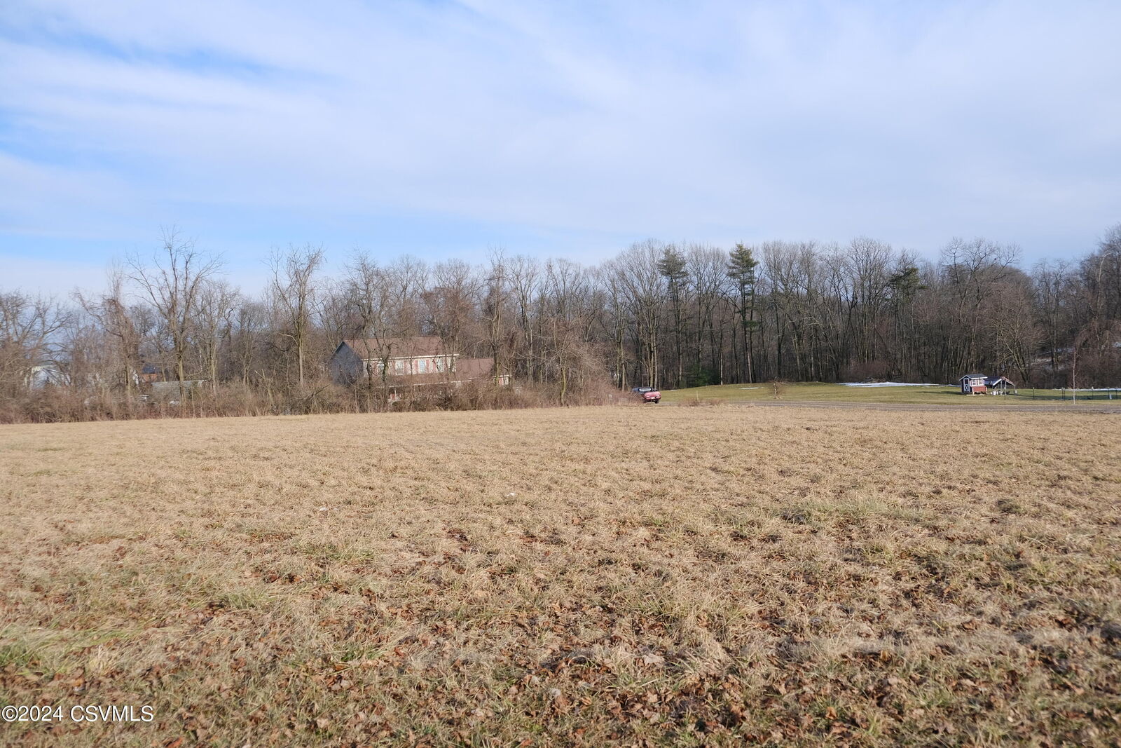 Property Photo: 1218 Bostian Road PA 17856