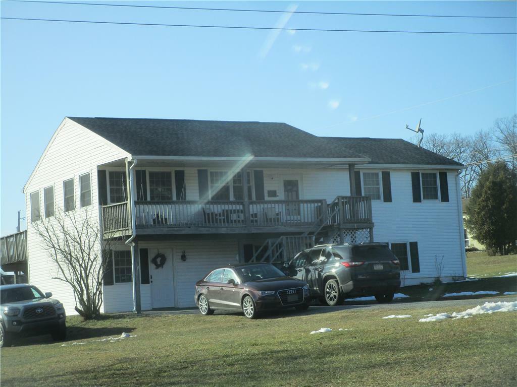 Property Photo:  1133 Running Deer Drive  PA 17922 