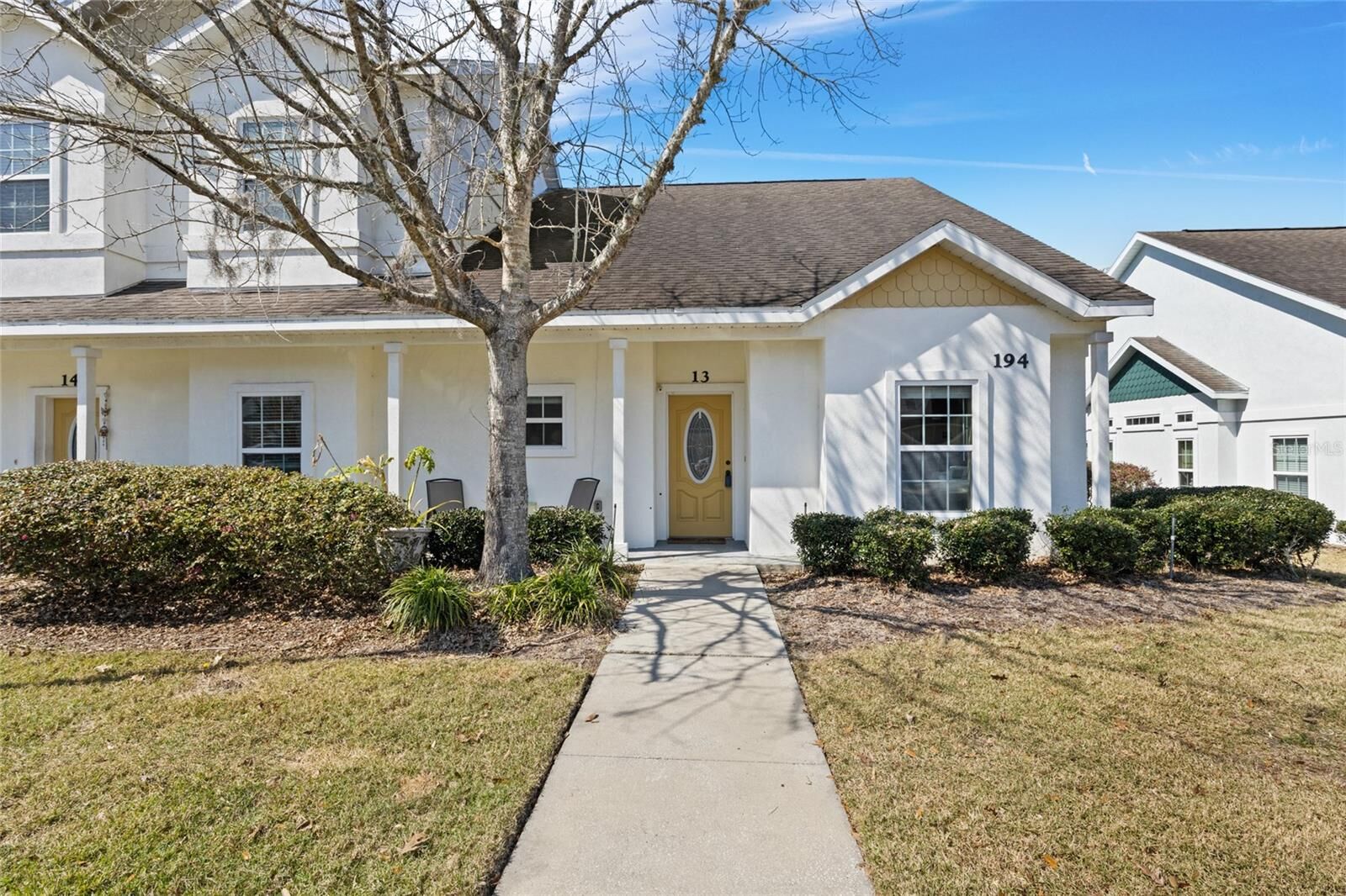 Property Photo:  194 SW 145th Drive 13  FL 32669