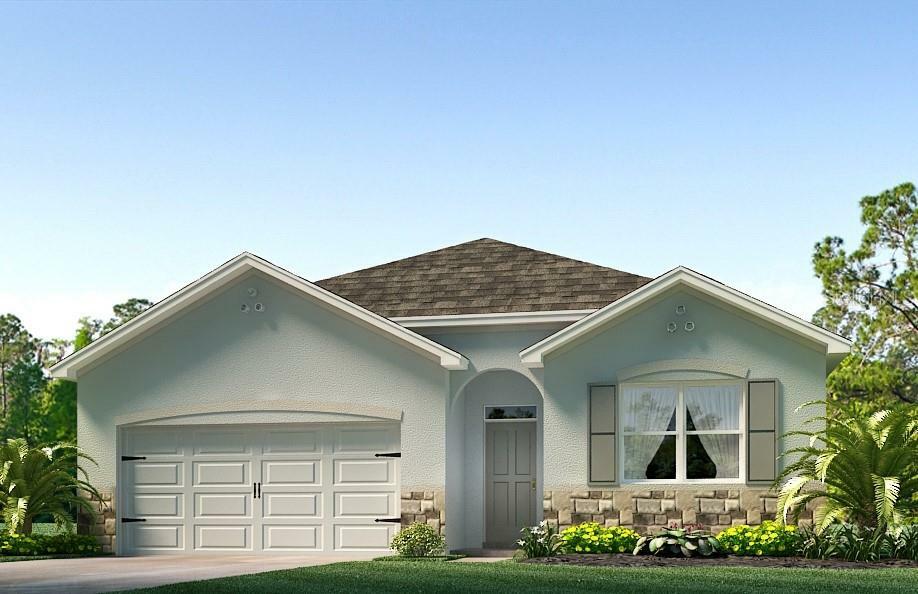 Property Photo:  3860 Sunny Spring Street  FL 33565 