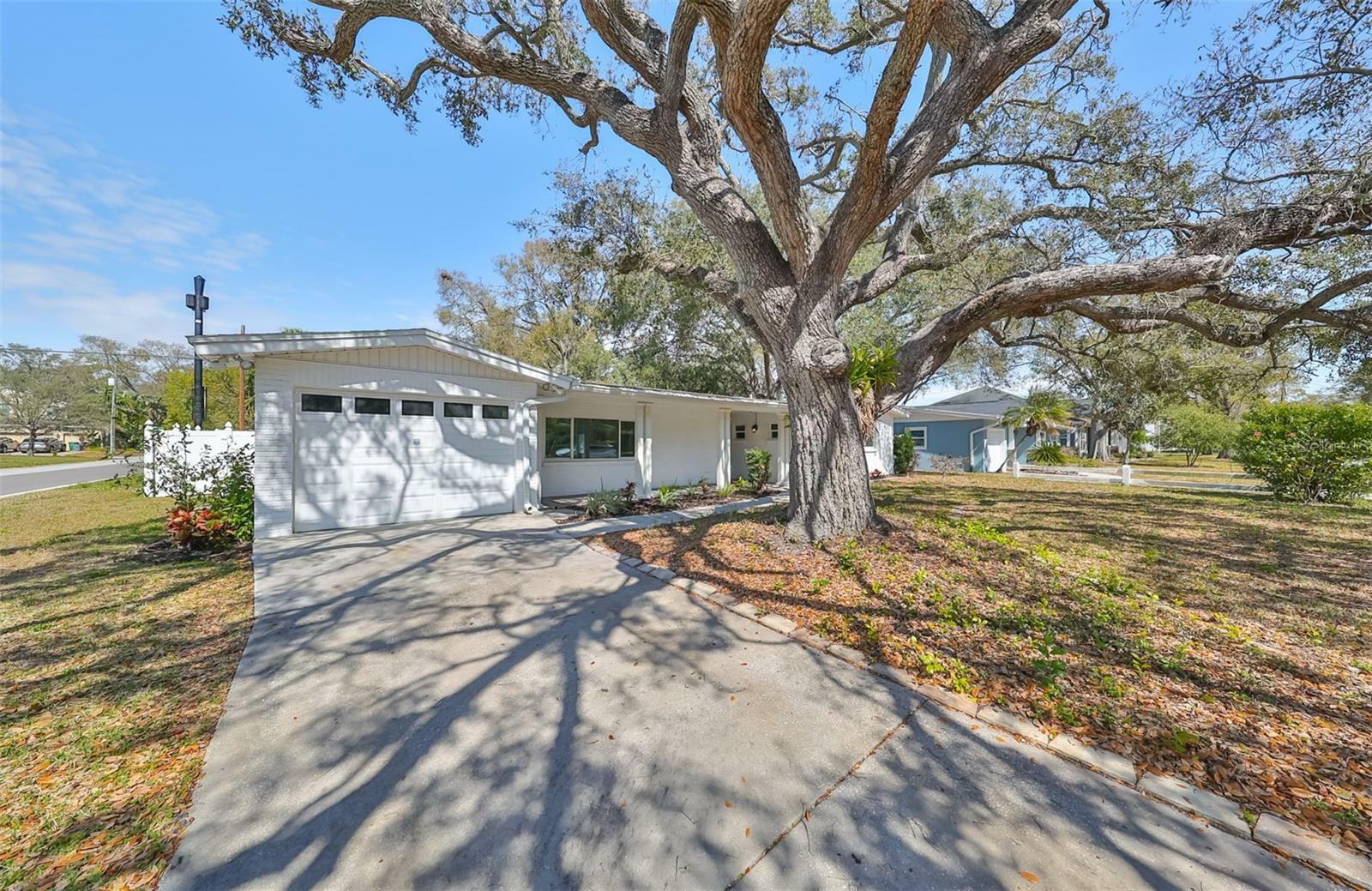 Property Photo:  3315 W Beaumont Street  FL 33611 