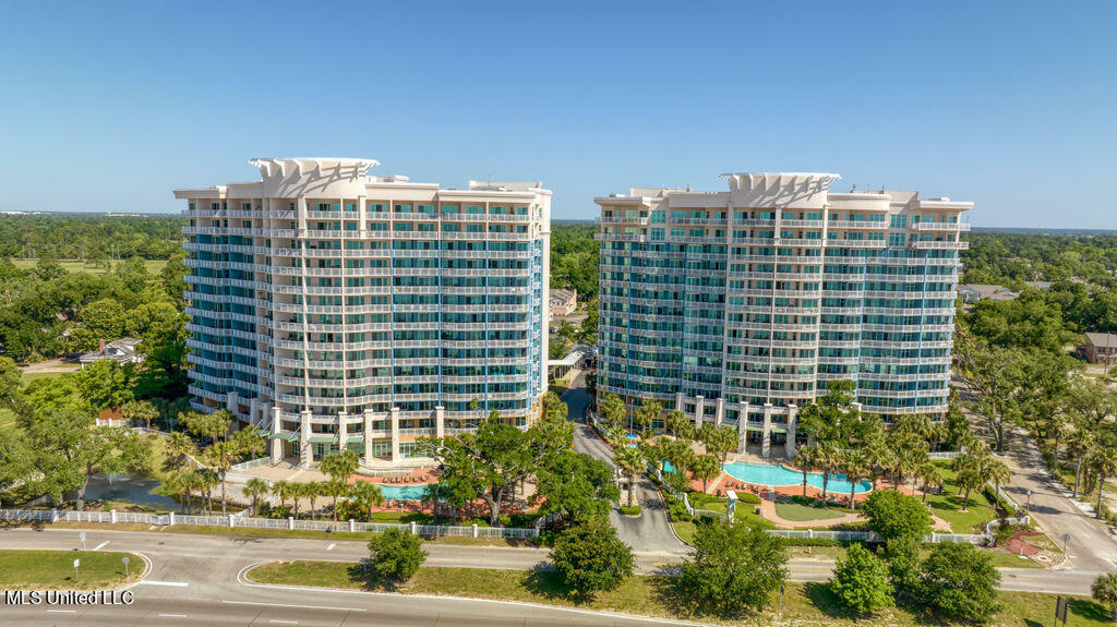 Property Photo: 2228 Beach Drive MS 39507