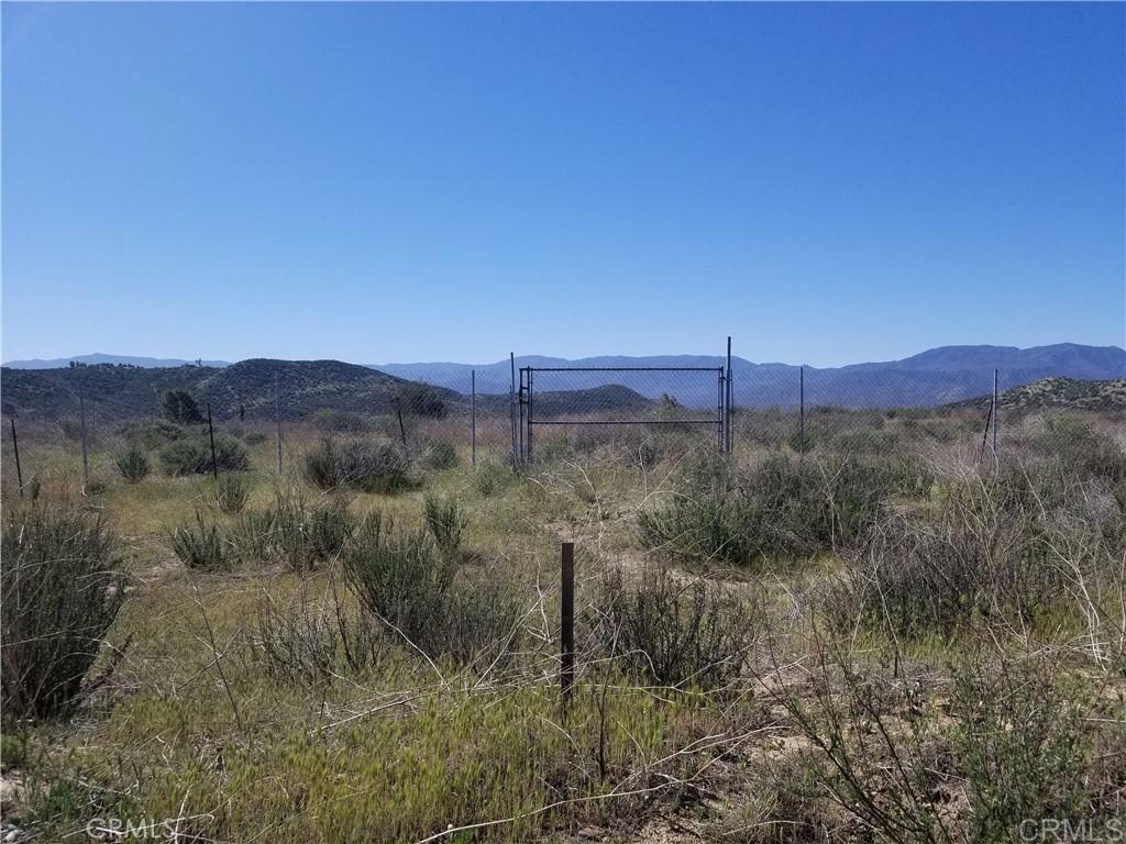 Property Photo:  0 Powerline Road  CA 92544 