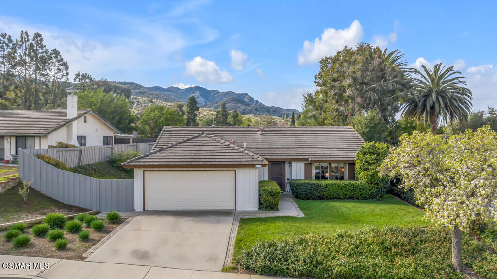Property Photo: 2960 Firwood Court CA 91320
