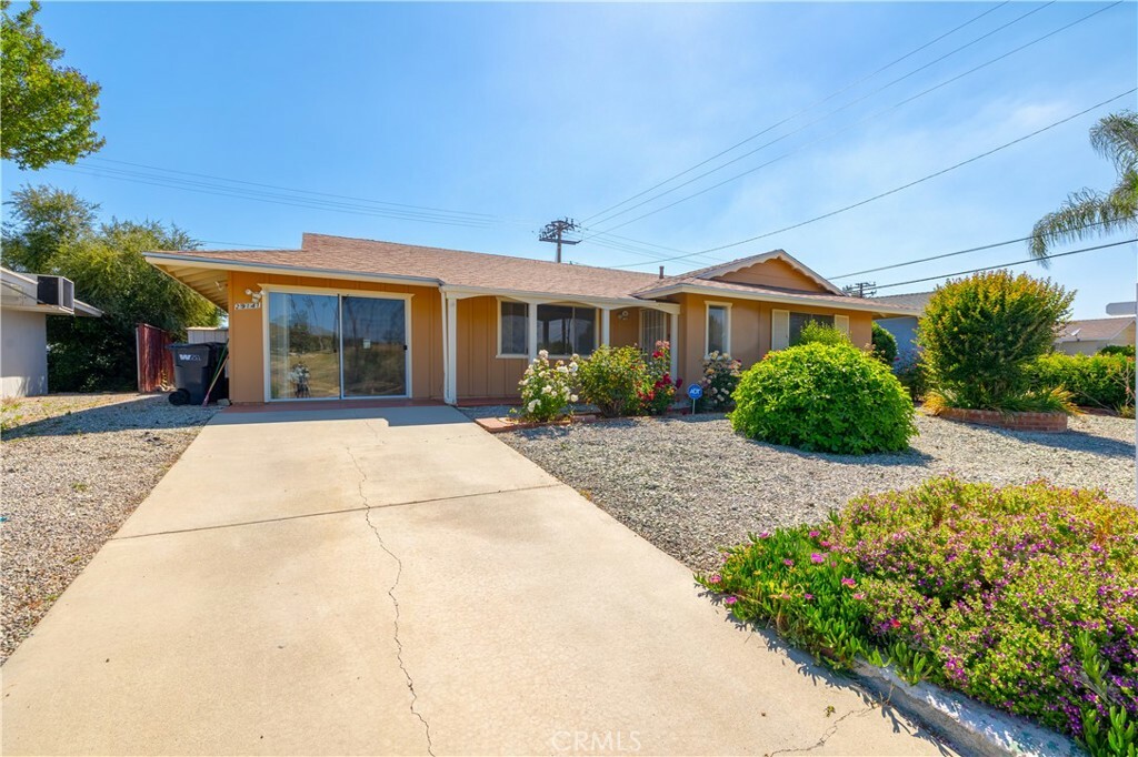 Property Photo:  29141 Thornhill Drive  CA 92586 