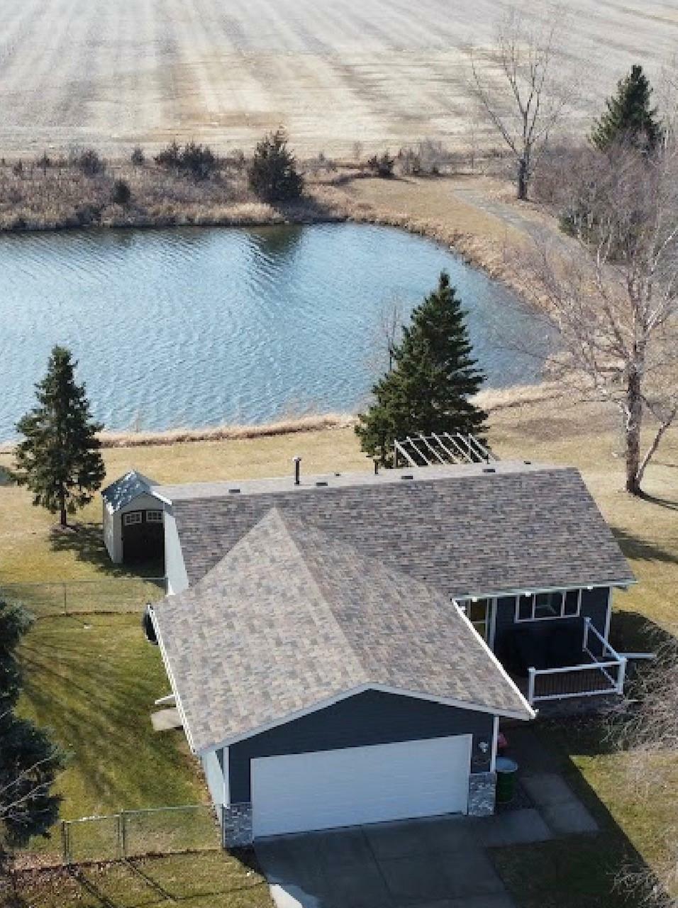 Property Photo:  5370 Mallard Lane  MN 55362 