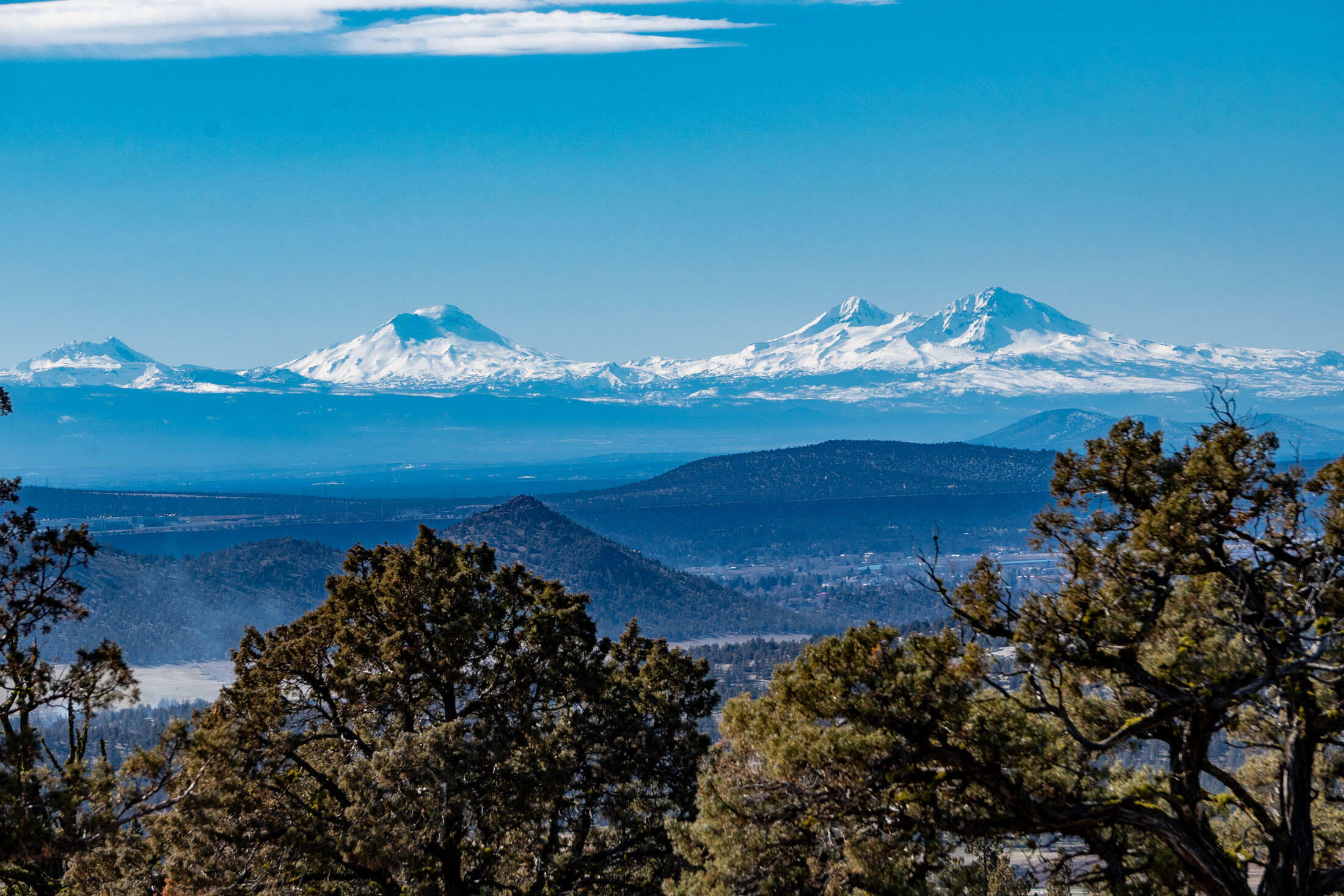 5896 Johnson Creek Road  Prineville OR 97754 photo