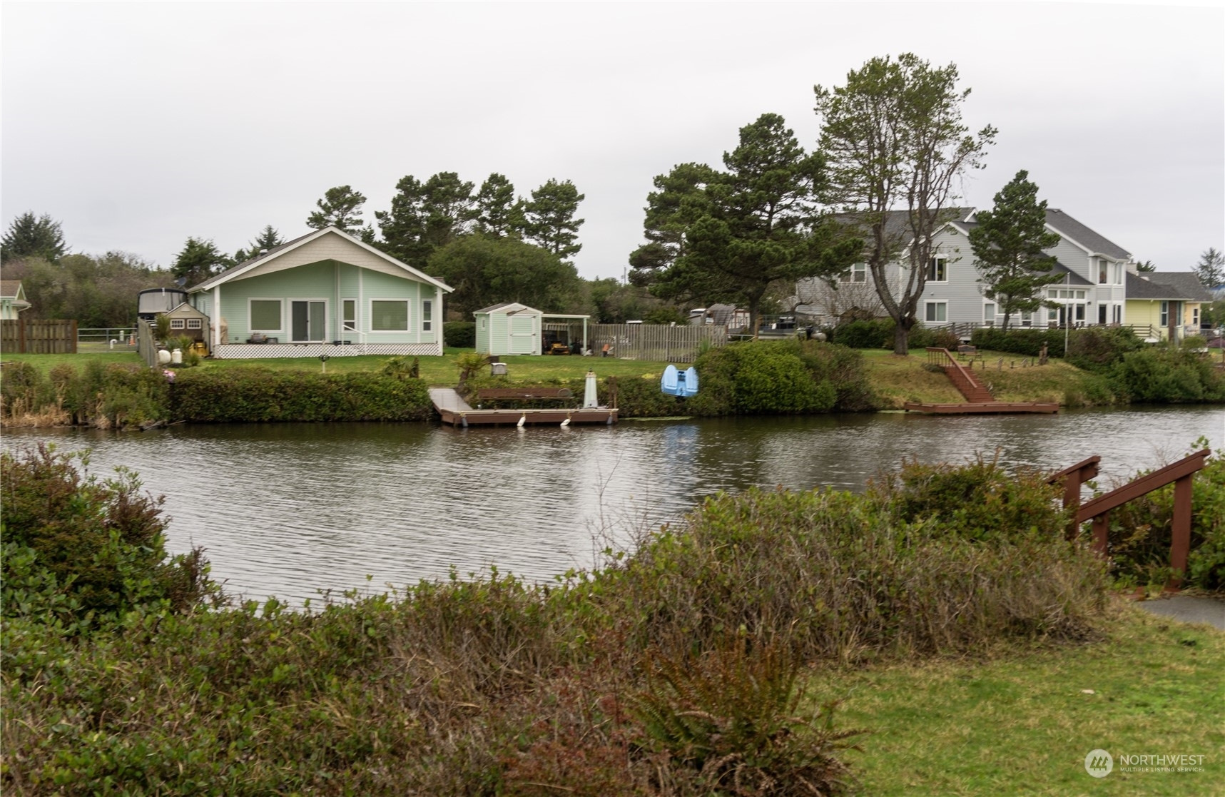 Property Photo:  250 S Razor Clam Drive SW  WA 98569 