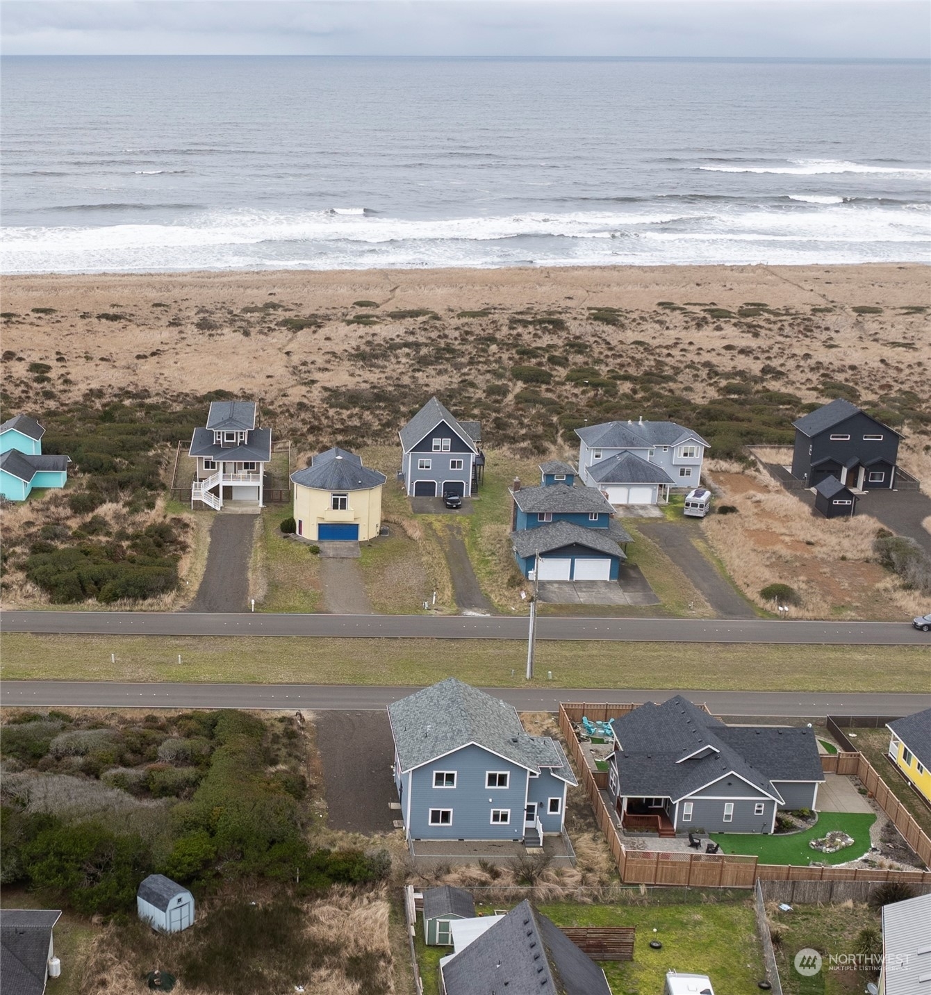 Property Photo:  1120 Ocean Shores Boulevard SW  WA 98569 