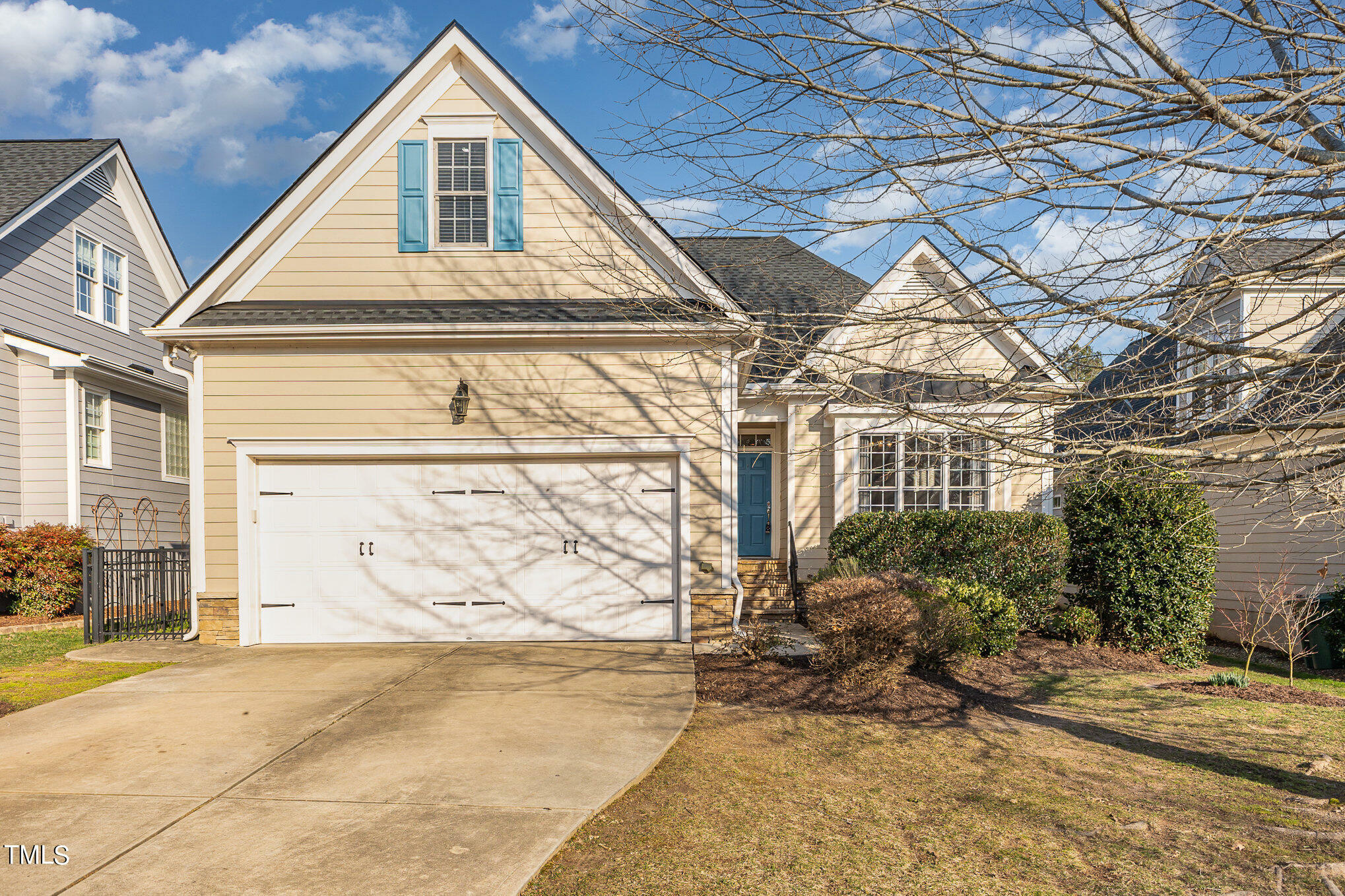 Property Photo:  7044 Dayton Ridge Drive  NC 27539 