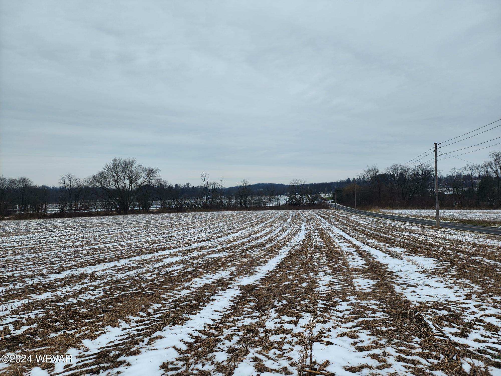 Property Photo:  Cemetery Road  PA 17847 