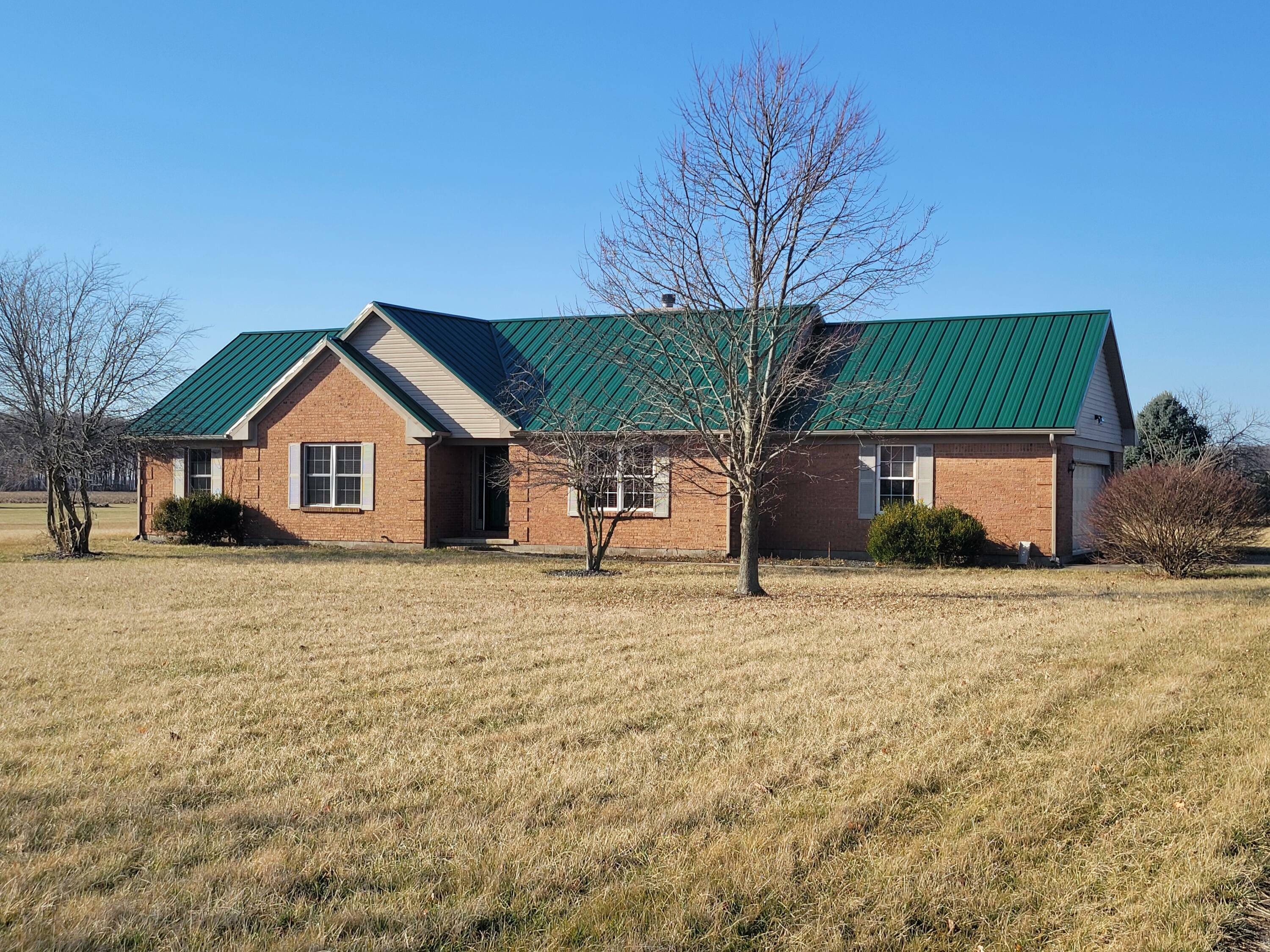 Property Photo:  4525 Selma Pike  OH 45502 