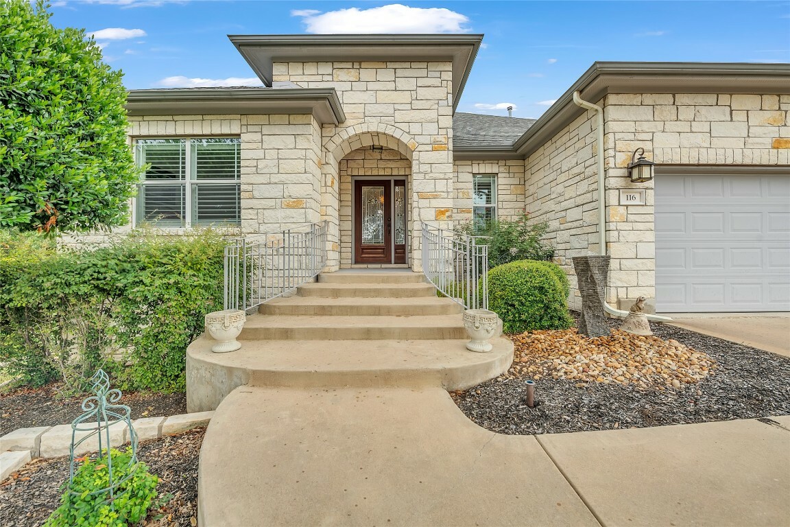 116 Hacienda Heights Cove  Georgetown TX 78633 photo