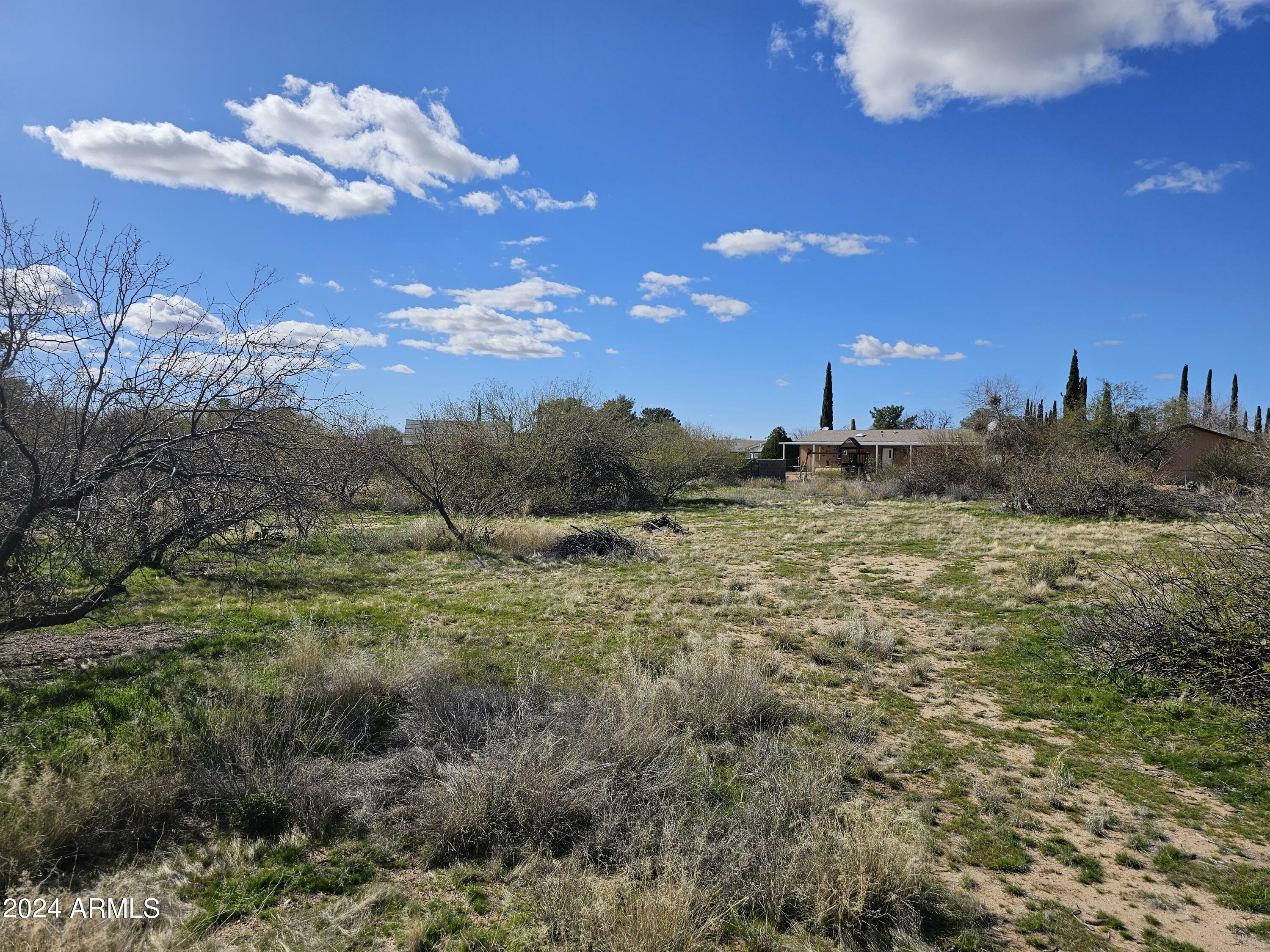 Property Photo:  238xx W Bullard Circle 30  AZ 85332 