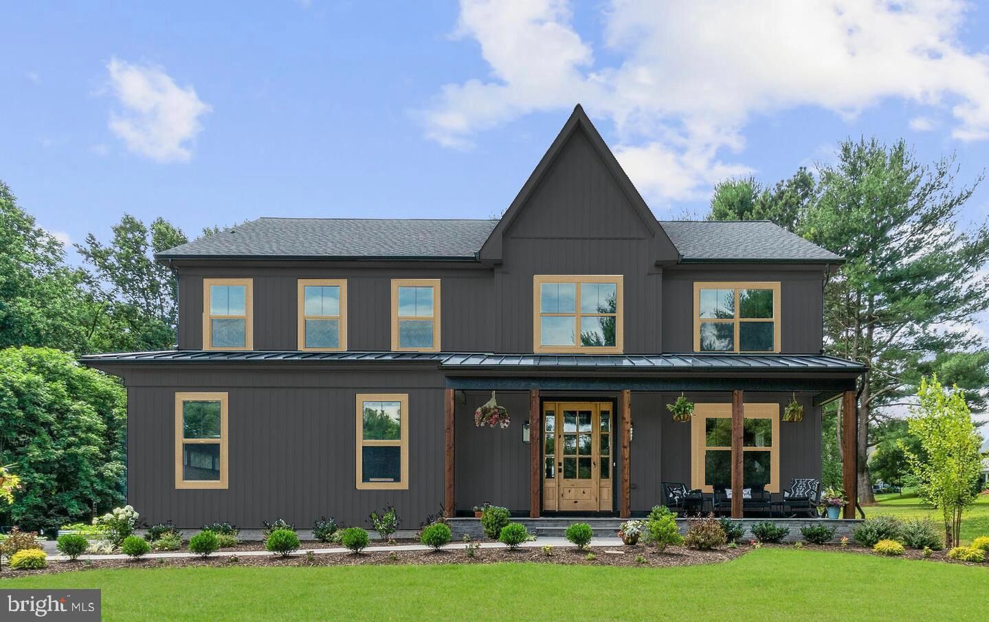 Property Photo:  107 Byway Road  MD 21117 