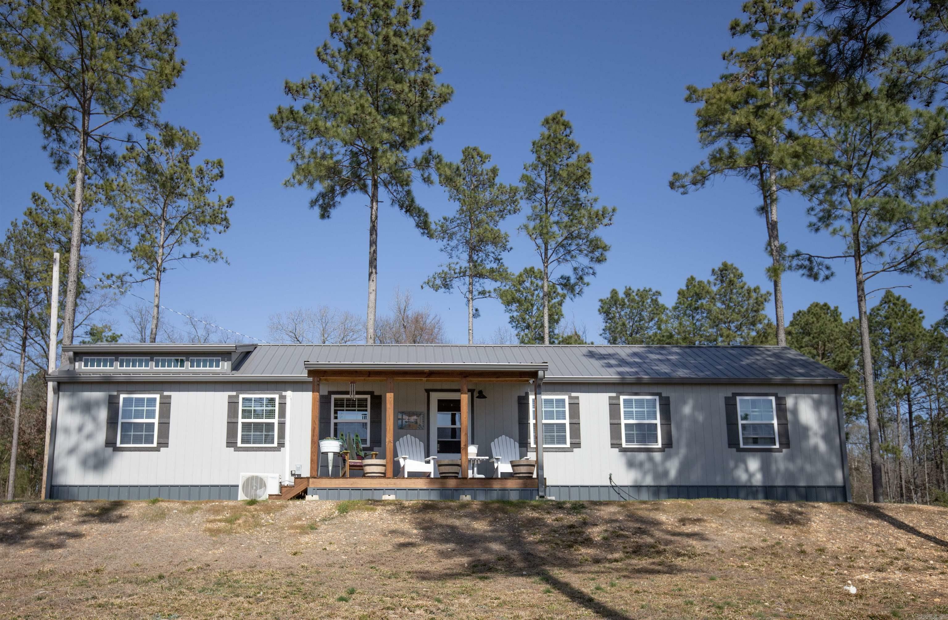 Property Photo: 152 Anderson Loop AR 71921