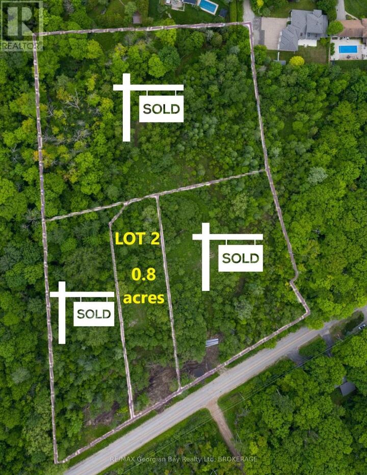 727 Midland Point Road — photo 1