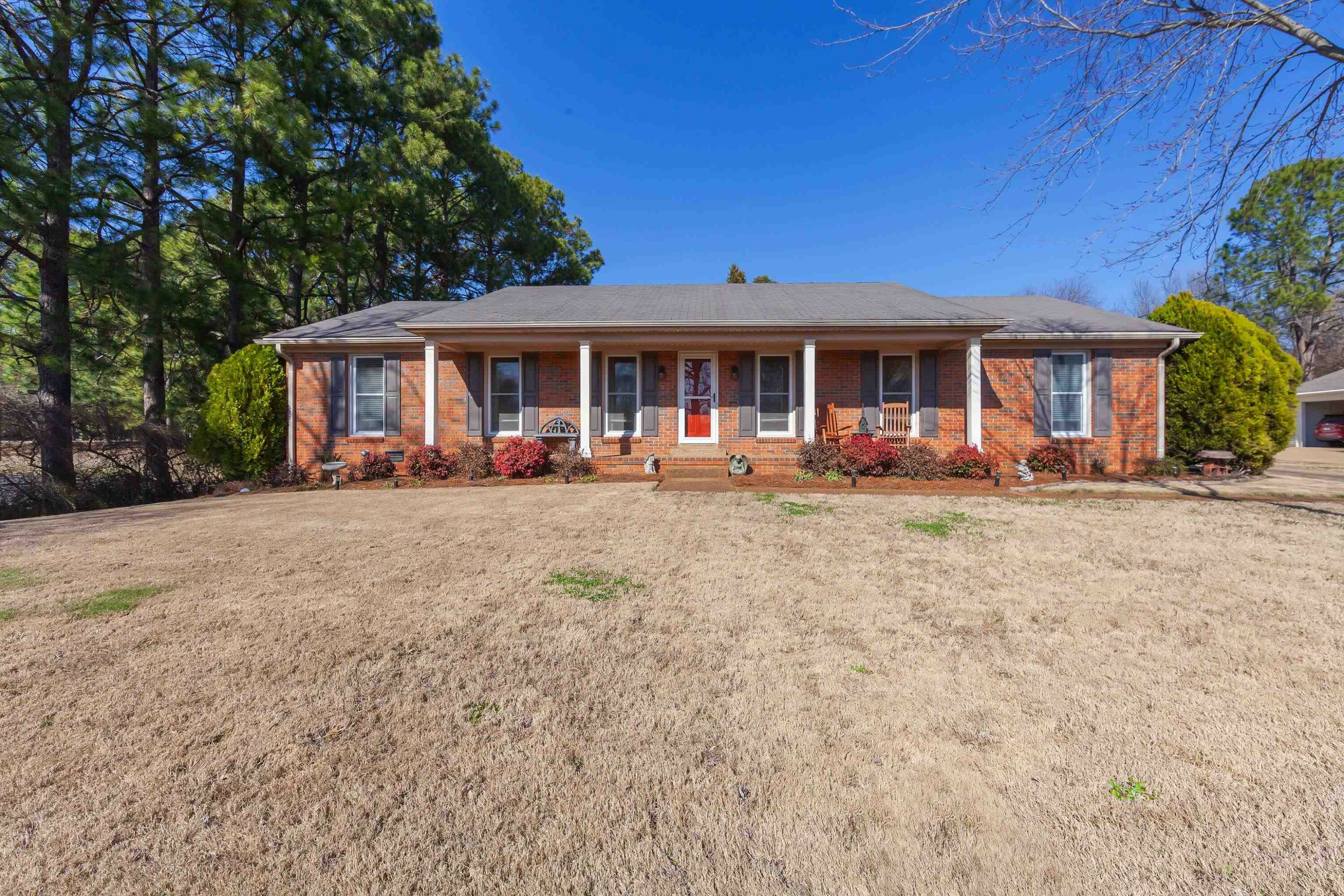 Property Photo:  57 Whitfield  TN 38305 