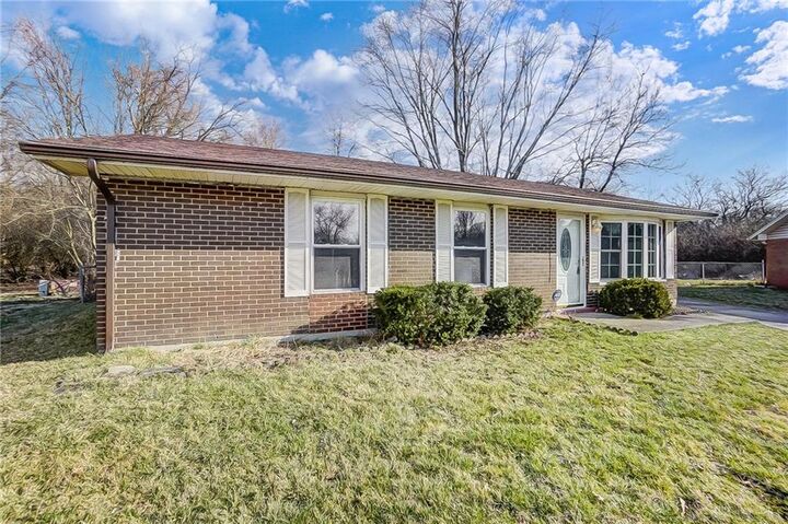 1405 Norville Court  Dayton OH 45417 photo