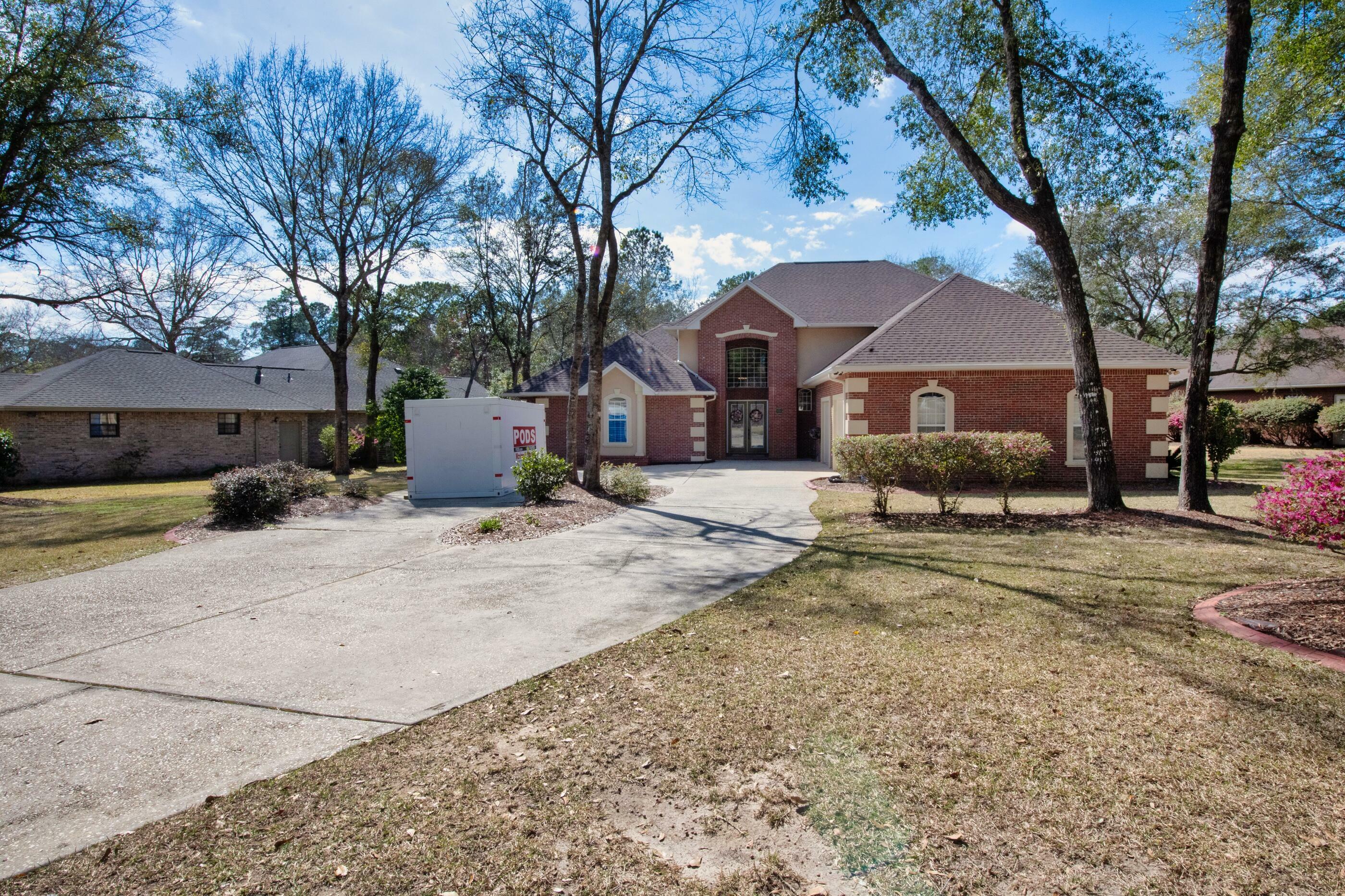 Property Photo:  2648 Brodie Lane  FL 32536 