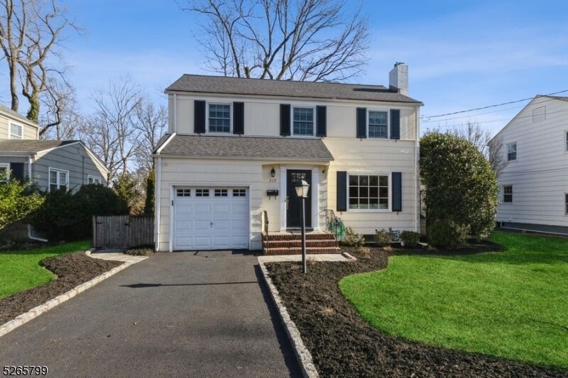 Property Photo: 319 Clifton St NJ 07090